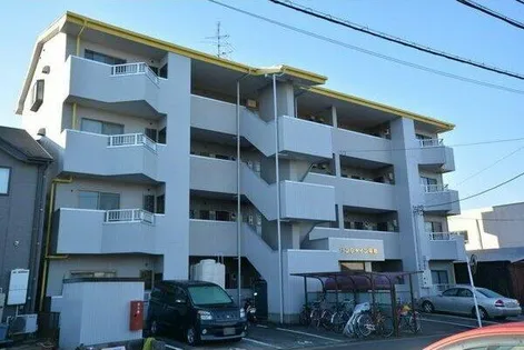 サンシャイン平和の画像