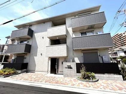 メゾンカリネの画像