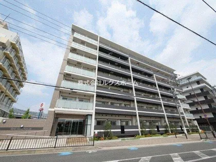 ロイス茨木奈良町の画像