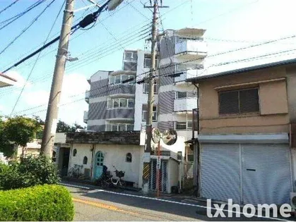 フルーレ千里丘の画像