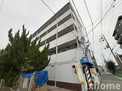ヴィラナリー小川【4階】の外観