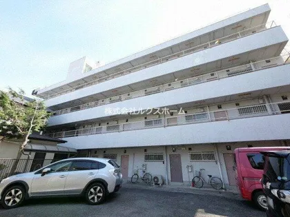 ヴィラナリー元町の画像