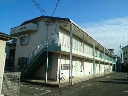 ニューハイツ茂手木の画像