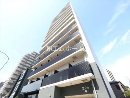 S-RESIDENCE熱田一番【12階】の外観