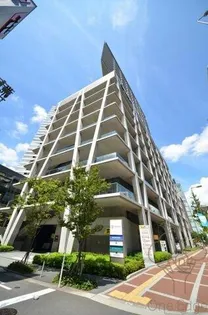 CHASKA茶屋町RESIDENCEの画像