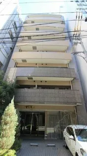 CHEZ CLARA【2階】の外観