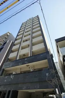 アクアプレイス梅田Ⅱ【11階】の外観