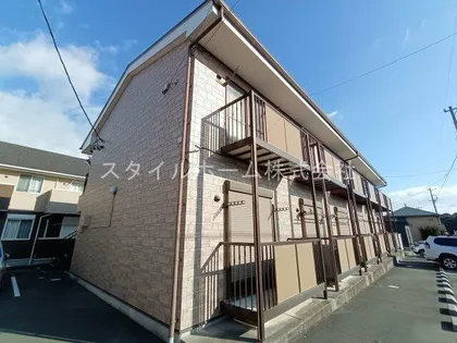 カーザセレーナの画像