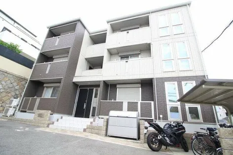 AQUILA上筒井の画像