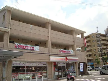 クリスタル レジデンスの画像