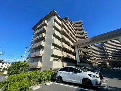 メゾンドールウイングヒルズ四番館の画像