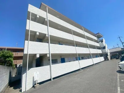 メゾン平野の画像