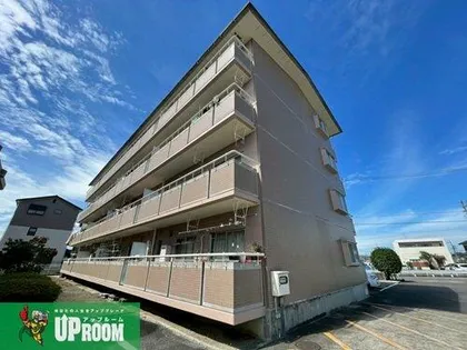 ジュネス和合の画像