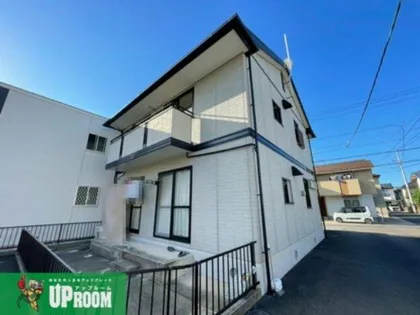 ドミール野田の画像