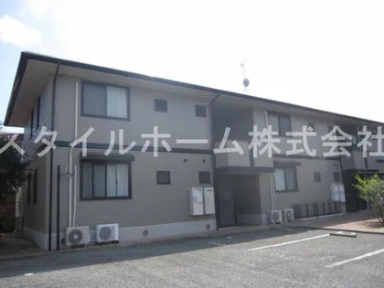 ラ フィーネ曙 D棟の画像
