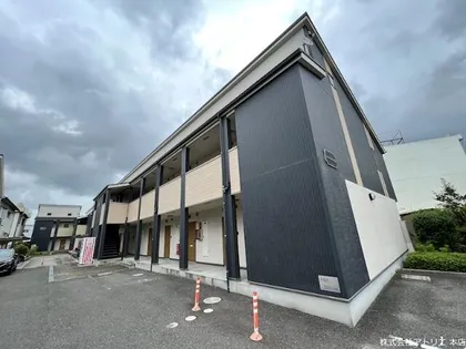 フジパレスえんじゅの画像