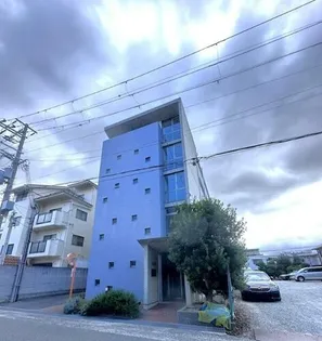 AIROSE芦屋【4階】の外観