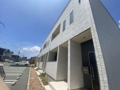 マスハイツの画像