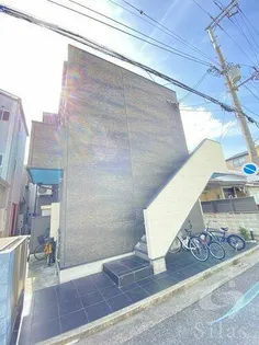 ラ シャンスの画像