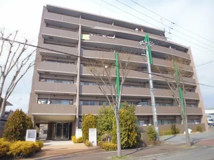 スペランツァ西神戸【2階】の外観