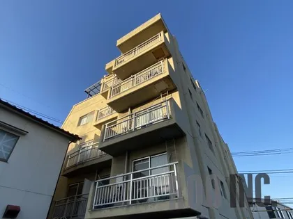 インタービレッジ千代田町の画像