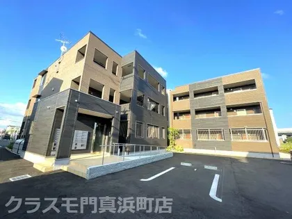 シャトーエレガントの画像