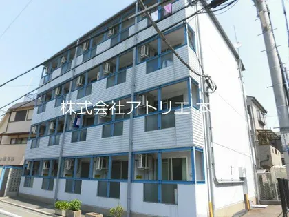 リブレハウスの画像