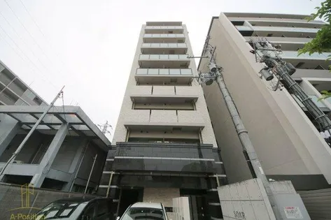 SOAR城東蒲生の画像