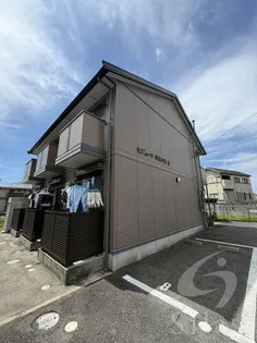 セジュール井原の里A棟B棟の画像
