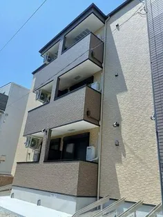 HーMAISON大正Ⅱの画像