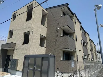 HーMAISON大正の画像