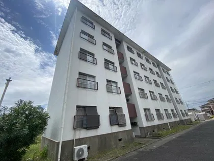 ヴィラージュはりま【4階】の外観