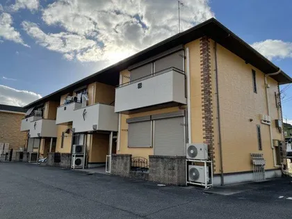 グランドソレーユの画像