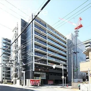 エステムコート名古屋 TWIN EAST【309号室】の外観