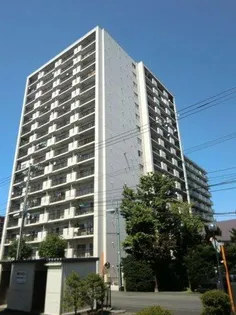 シャンボール豊平の画像