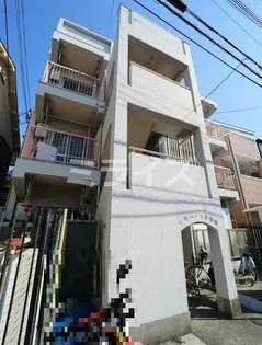 光栄ハイツ香露園の画像