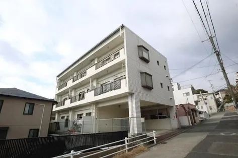 メゾン大塚の画像