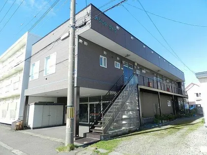 メゾンドサトウの画像