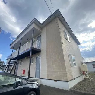 コーポ中畑の画像