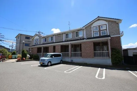 カーサ エスペランサの画像