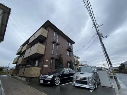 D'ROOM YOURS RESIDENCEの画像