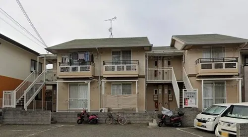 グリーンハイツⅠの画像
