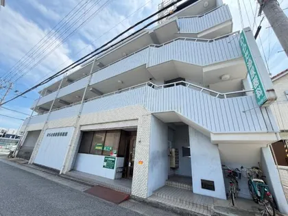 リアルティ大久保駅前の画像
