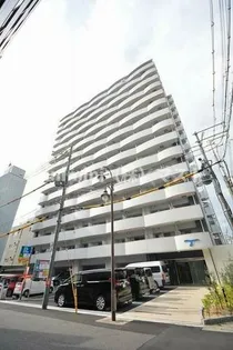 セレニテ日本橋プリエ【12階】の外観