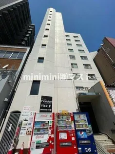 シティハイム不夜城の画像