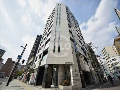 CITY SPIRE難波サウスタワーの画像