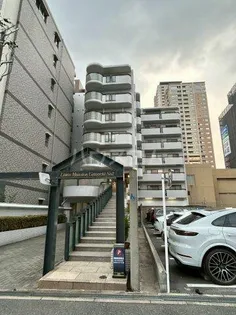 ライオンズマンション上町第2の画像