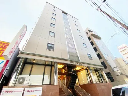 パークレーン深江橋の画像