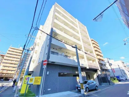 クオーレ玉造の画像