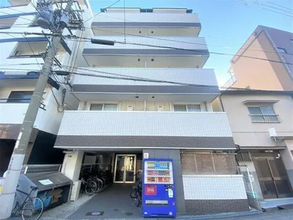 グランパシフィック今里の画像